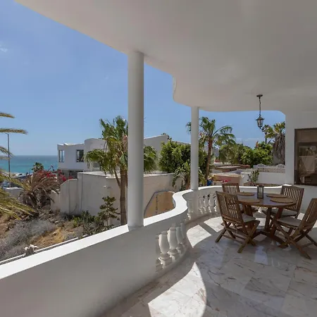 Casa Marga - A Romantic Costa Calma