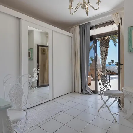 Casa Marga - A Romantic Tatil Evi *