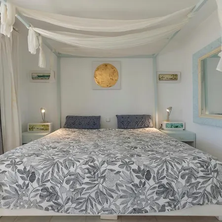 Tatil Evi Casa Marga - A Romantic *