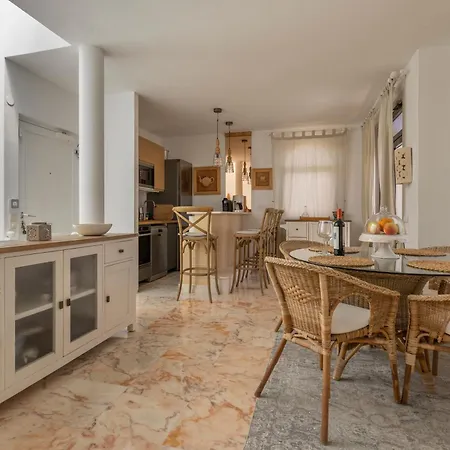 Tatil Evi Casa Marga - A Romantic Costa Calma