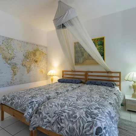 Casa Marga - A Romantic *