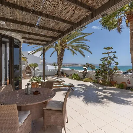 Casa Marga - A Romantic * Costa Calma