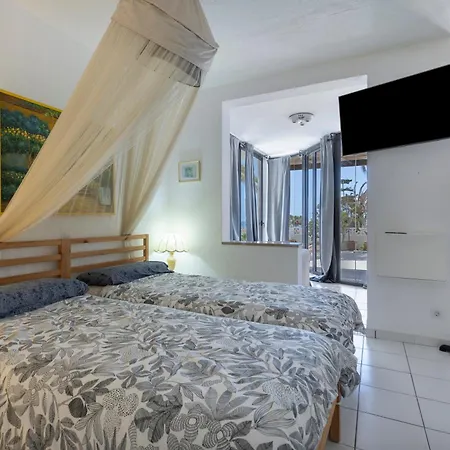 Casa Marga - A Romantic Tatil Evi