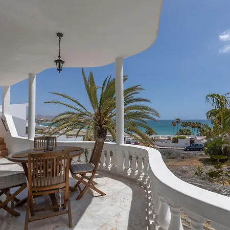 Casa Marga - A Romantic Tatil Evi Costa Calma