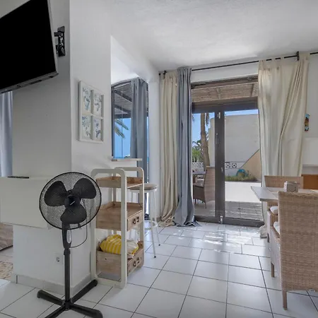 Tatil Evi Casa Marga - A Romantic Costa Calma
