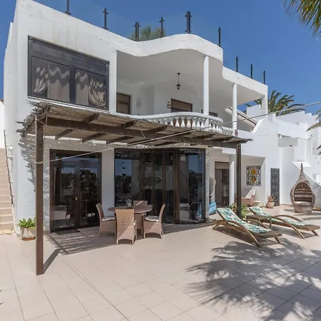 Casa Marga - A Romantic *