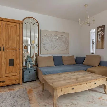 Casa Marga - A Romantic Costa Calma