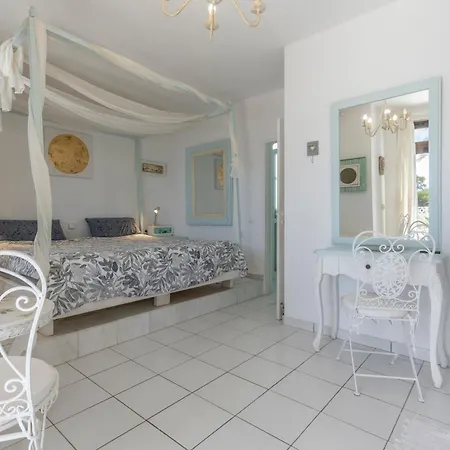 Casa Marga - A Romantic Tatil Evi
