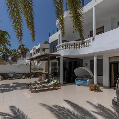 Casa Marga - A Romantic *