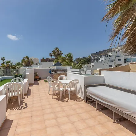 Casa Marga - A Romantic Costa Calma