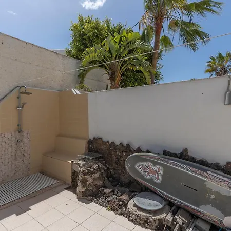 Casa Marga - A Romantic Tatil Evi Costa Calma