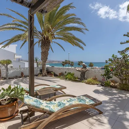 Tatil Evi Casa Marga - A Romantic Costa Calma