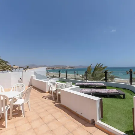 Casa Marga - A Romantic Costa Calma