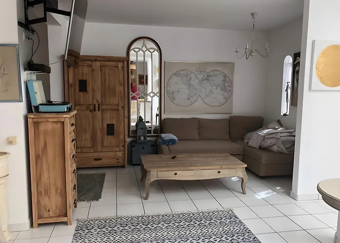 Casa Marga - A Romantic *