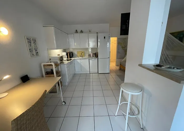 Casa Marga - A Romantic