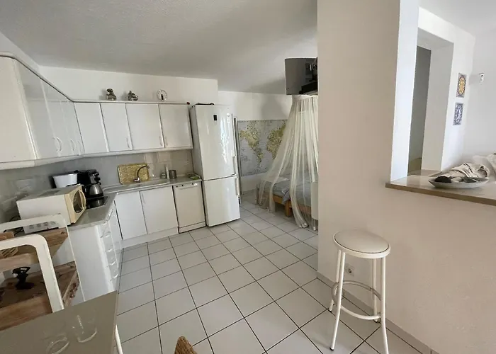 Casa Marga - A Romantic * קוסטה קלמה