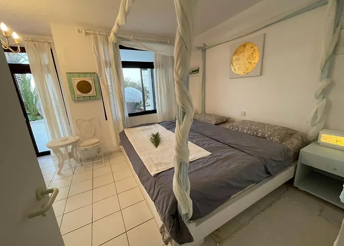 Casa Marga - A Romantic