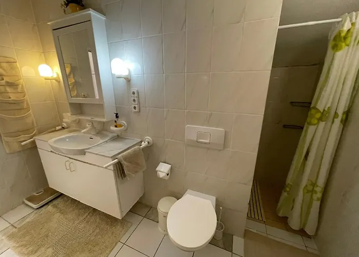 Casa Marga - A Romantic