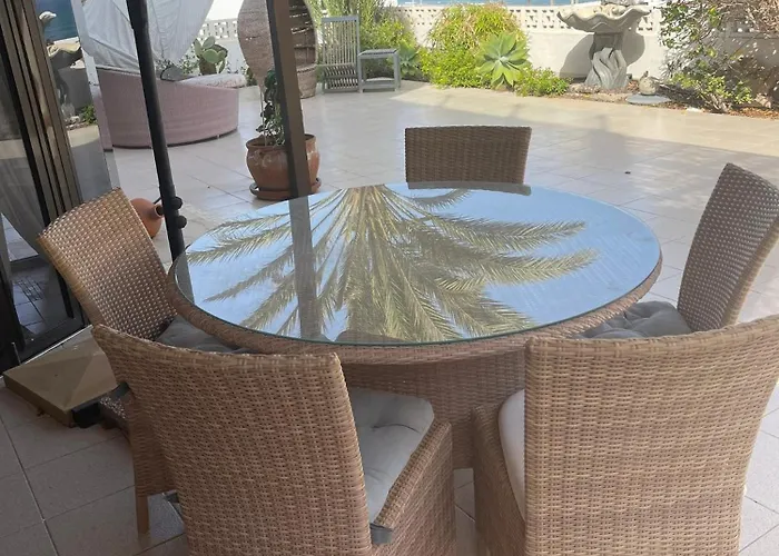 בית נופש Casa Marga - A Romantic