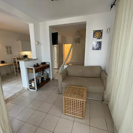 Casa Marga - A Romantic Feriehus Costa Calma