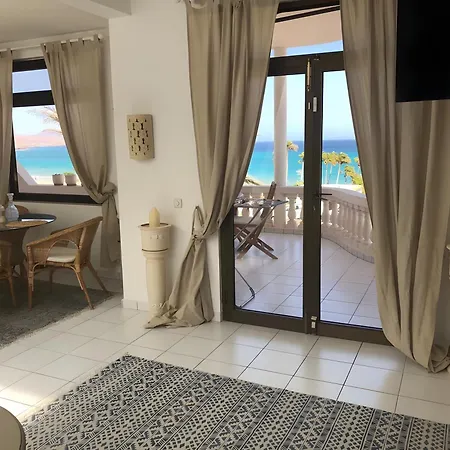 Casa Marga - A Romantic Feriehus *