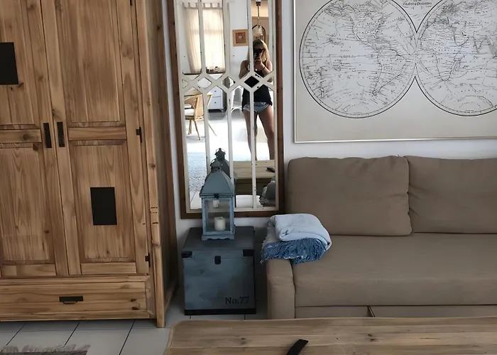 Casa Marga - A Romantic