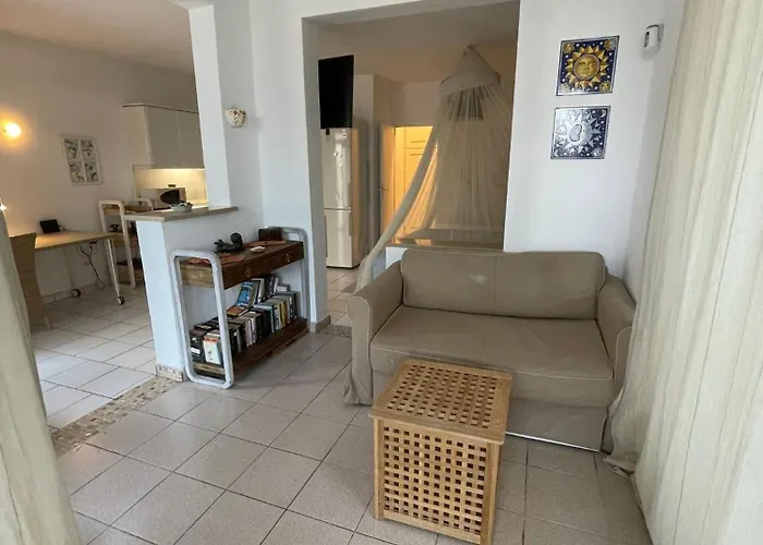 Feriehus Casa Marga - A Romantic