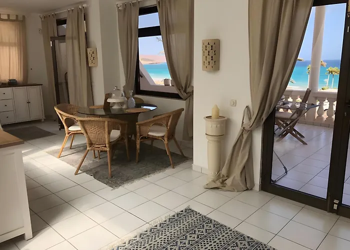 Casa Marga - A Romantic *