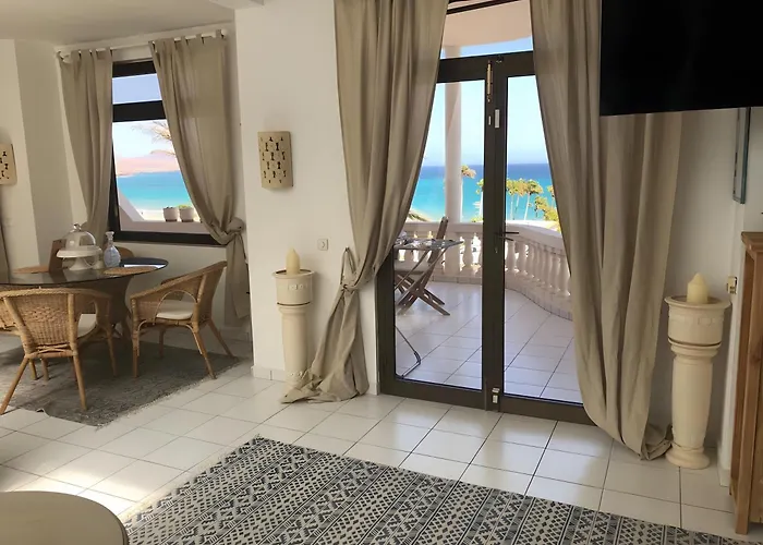 Casa Marga - A Romantic Feriehus *