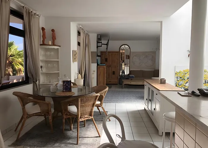 Casa Marga - A Romantic *