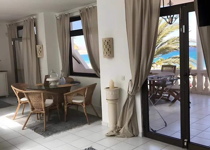 Feriehus Casa Marga - A Romantic *