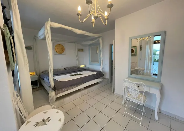 Casa Marga - A Romantic Feriehus Costa Calma