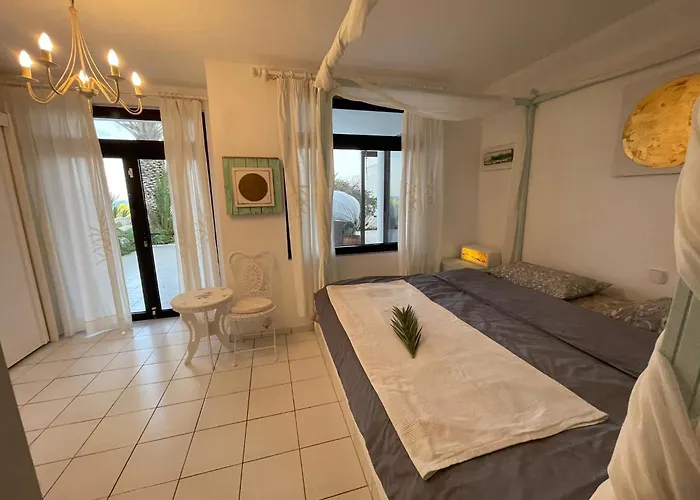 Casa Marga - A Romantic Feriehus