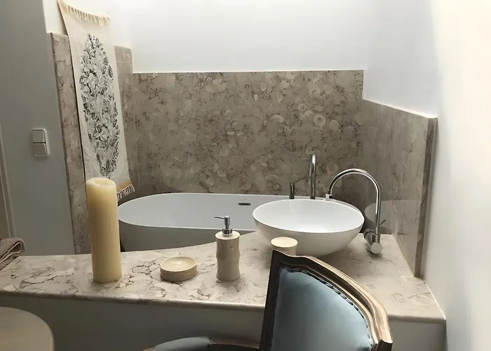 Casa Marga - A Romantic Feriehus