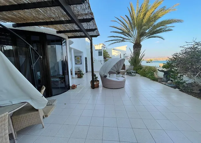 Casa Marga - A Romantic Feriehus *