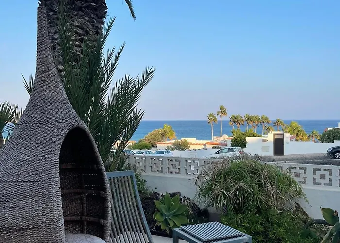 Casa Marga - A Romantic